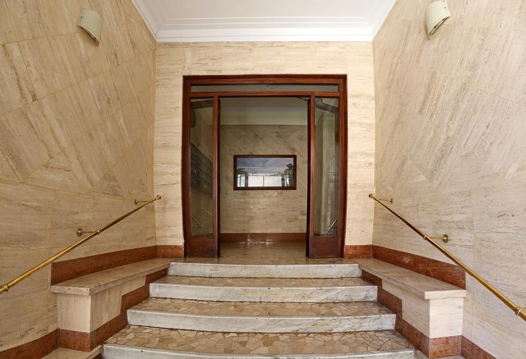 Antinori Vatican Suite Roma Esterno foto