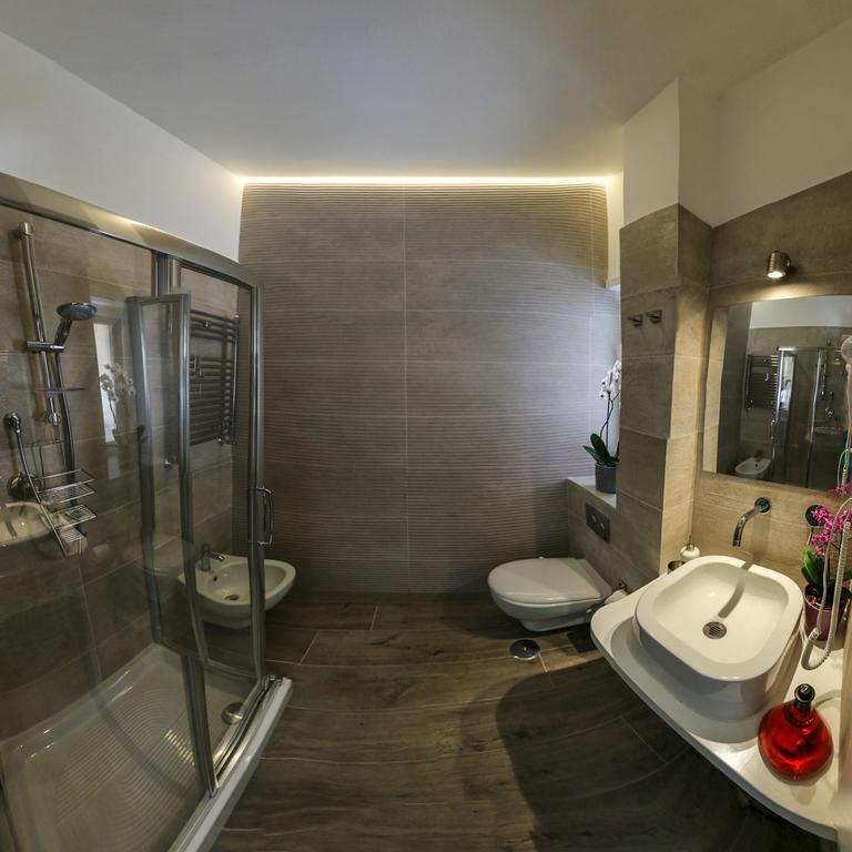 Antinori Vatican Suite Roma Esterno foto