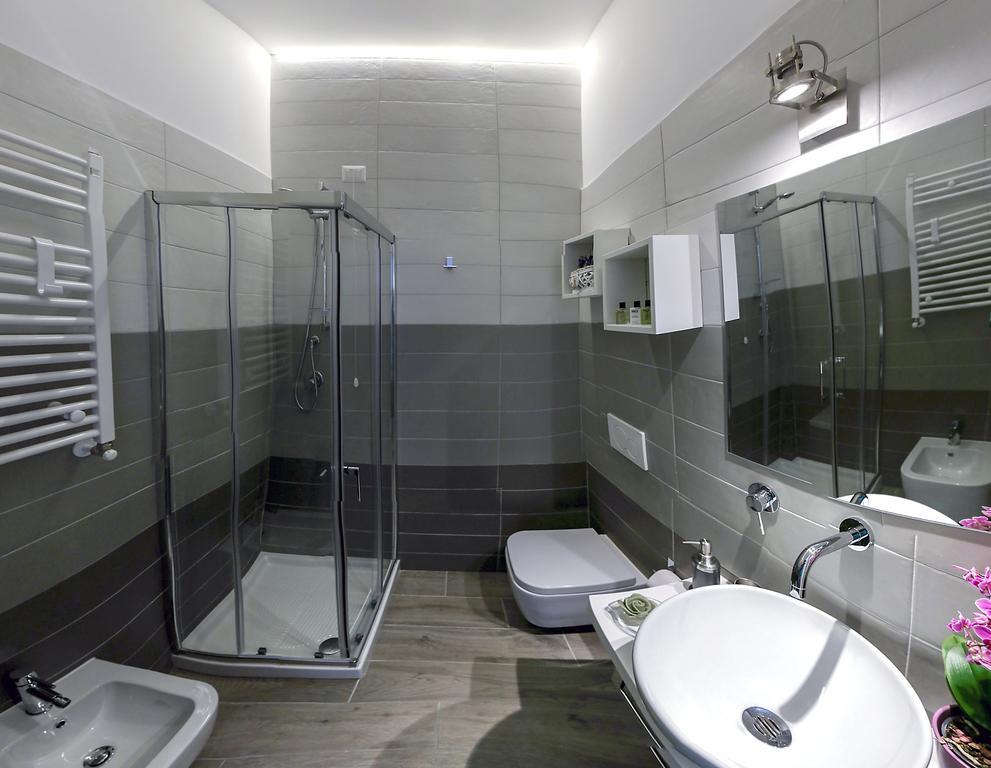 Antinori Vatican Suite Roma Esterno foto