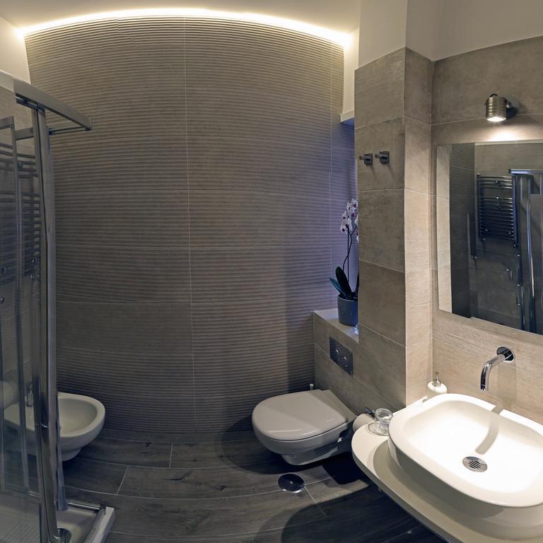 Antinori Vatican Suite Roma Esterno foto